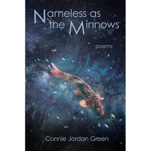 Nameless as the Minnows: Poems - Paperback
