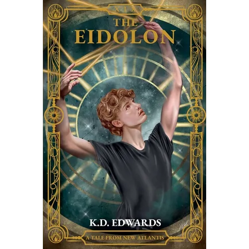 The Eidolon - Paperback
