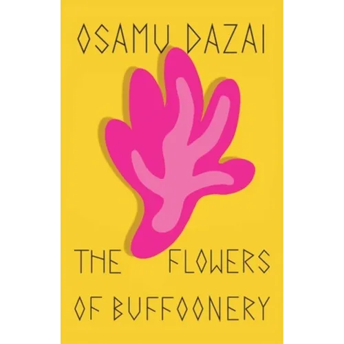 The Flowers of Buffoonery - Paperback