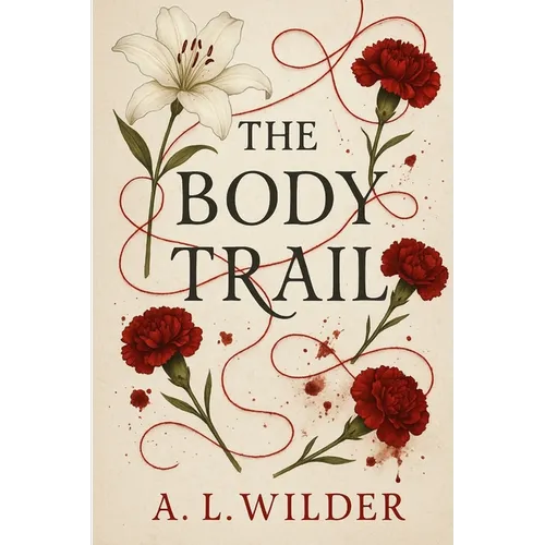 The Body Trail - Paperback