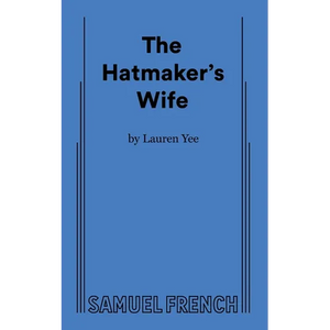 The Hatmaker's Wife - Paperback
