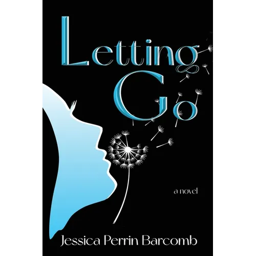 Letting Go - Paperback