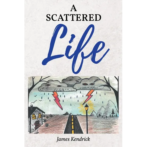 A Scattered Life - Paperback
