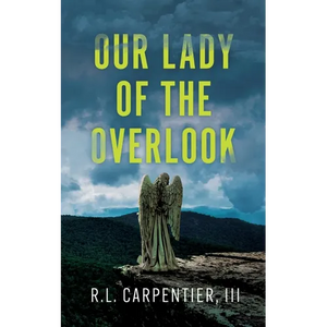 Our Lady of the Overlook - Paperback