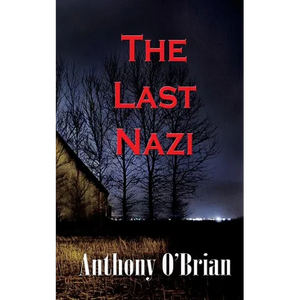 The Last Nazi - Paperback
