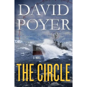 The Circle: A Dan Lenson Novel - Paperback