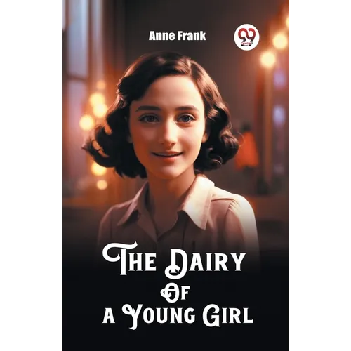 The Dairy Of a Young Girl - Paperback
