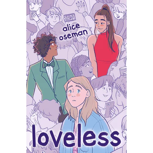 Loveless - Paperback