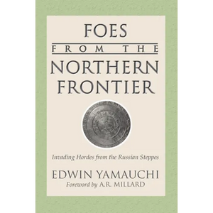 Foes From the Northern Frontier - Paperback