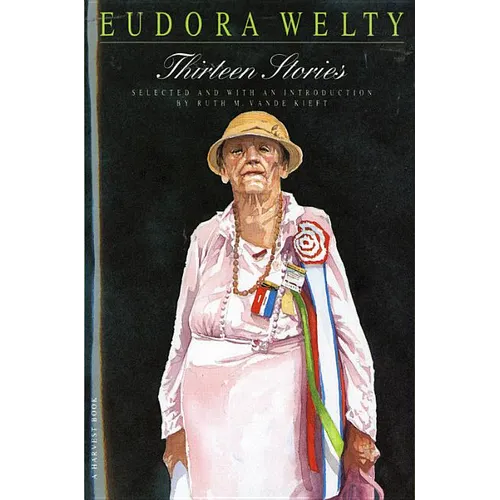 Thirteen Stories - Paperback