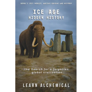 Ice Age Hidden History - Paperback