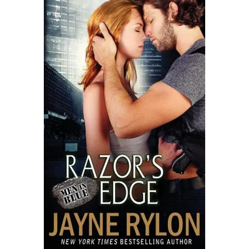 Razor's Edge - Paperback