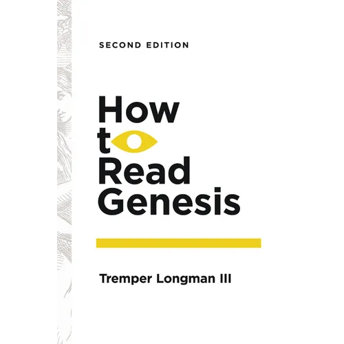 How to Read Genesis - Paperback