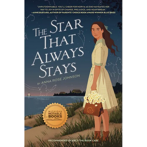The Star That Always Stays - Paperback