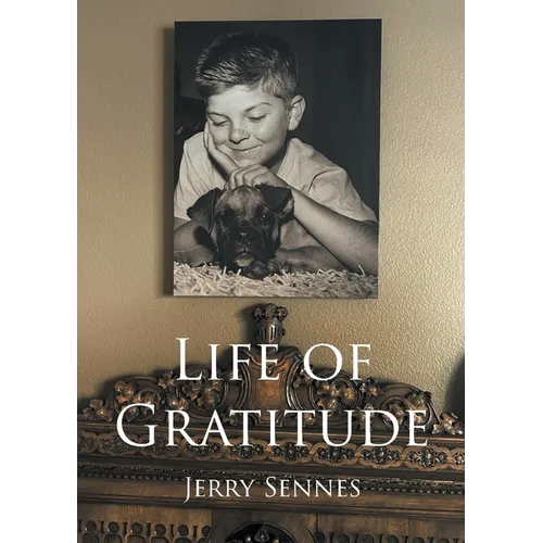Life of Gratitude - Paperback