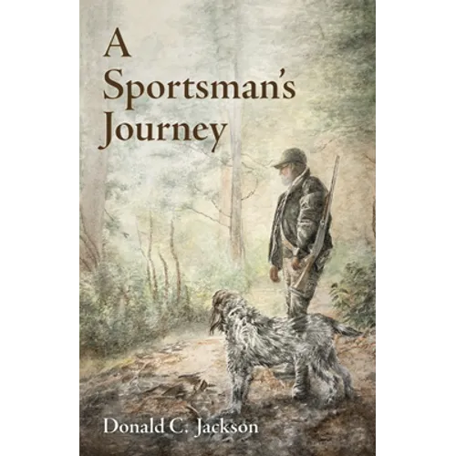 Sportsman's Journey - Paperback