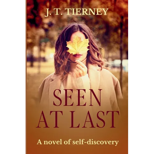 Seen At Last - Paperback