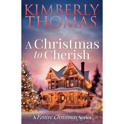 A Christmas to Cherish - Paperback