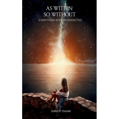 As Within So Without - Paperback
