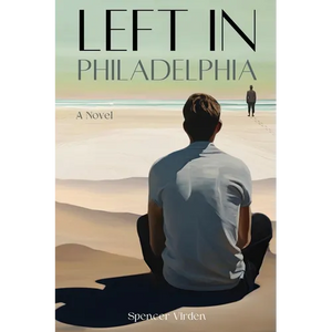 Left in Philadelphia - Paperback