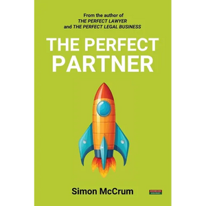 The Perfect Partner - Paperback