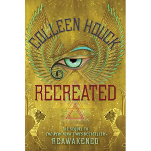 Recreated - Paperback