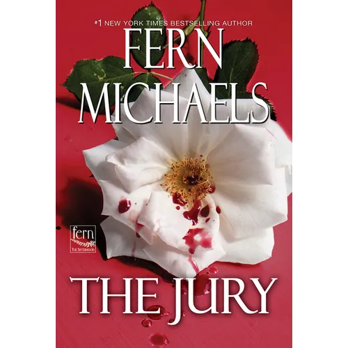 The Jury - Paperback