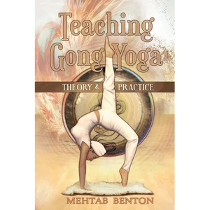 Teaching Gong Yoga - Paperback