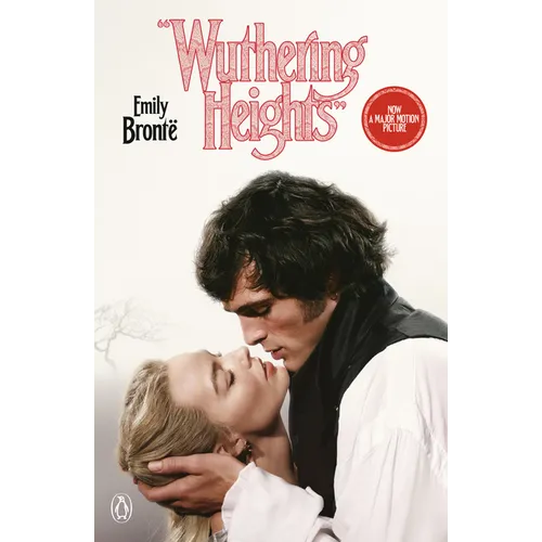 Wuthering Heights (Movie Tie-In) - Paperback