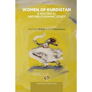 Women of Kurdistan: A Historical and Bibliographic Study - Paperback