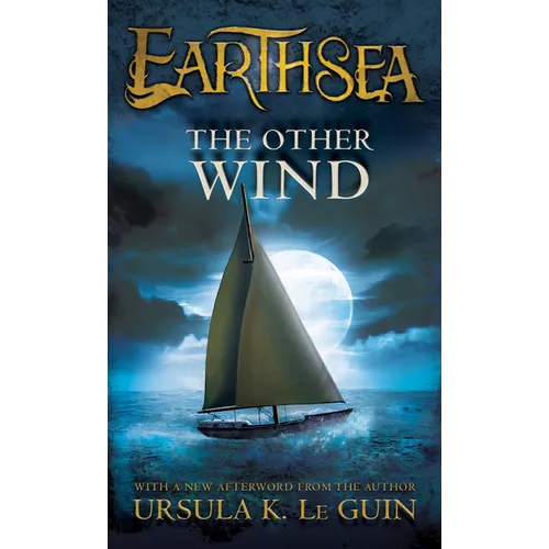 The Other Wind - Mass Market Paperbound