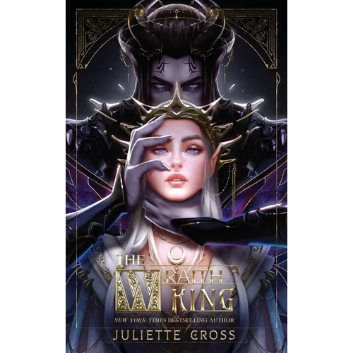 The Wraith King - Hardcover