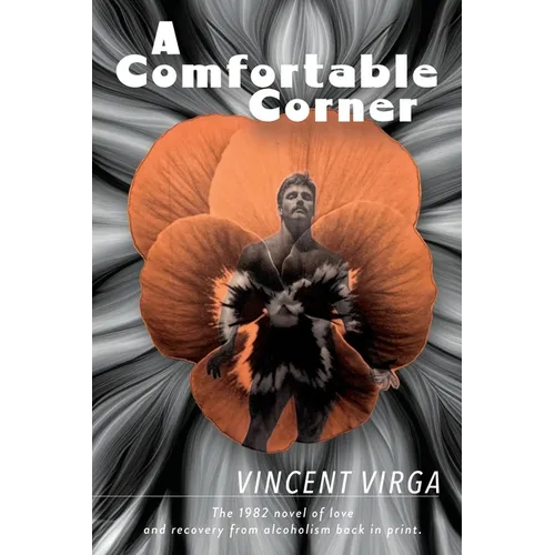 A Comfortable Corner - Paperback