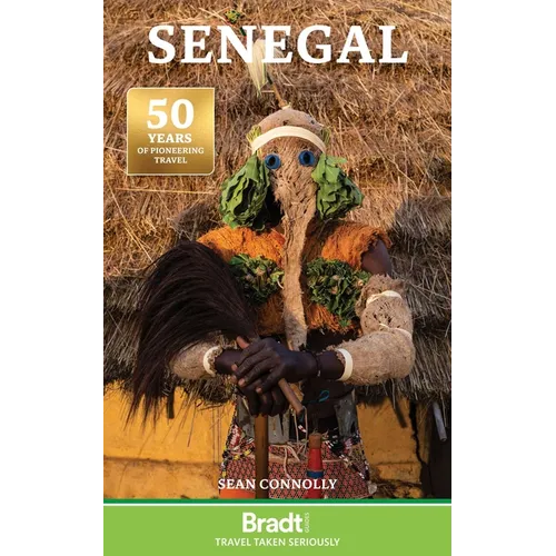 Senegal - Paperback