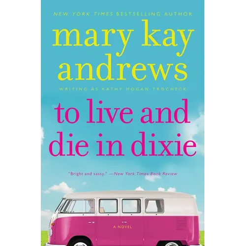 To Live and Die in Dixie: A Callahan Garrity Mystery - Paperback