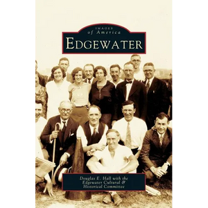 Edgewater - Hardcover