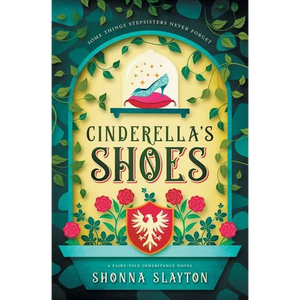 Cinderella's Shoes - Paperback