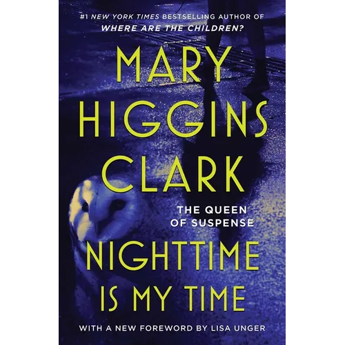 Nighttime Is My Time - Paperback
