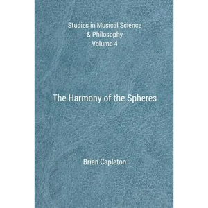 The Harmony of the Spheres - Paperback