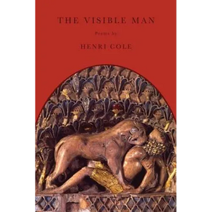 The Visible Man: Poems - Paperback