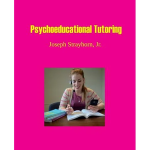 Psychoeducational Tutoring - Paperback