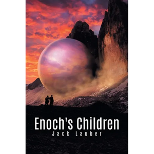 Enoch's Children - Paperback