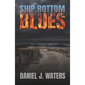 Ship Bottom Blues - Paperback