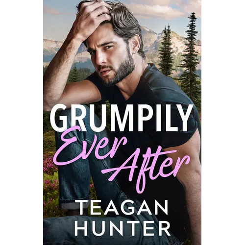 Grumpily Ever After - Paperback