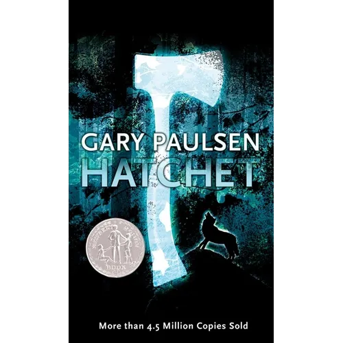 Hatchet - Mass Market Paperbound