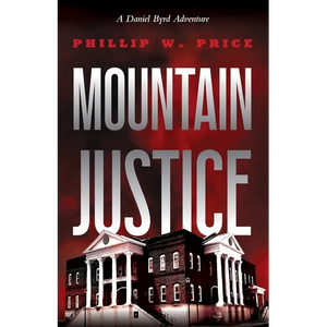 Mountain Justice - Paperback