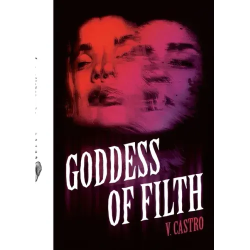 Goddess of Filth - Paperback