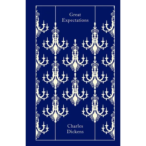 Great Expectations - Hardcover