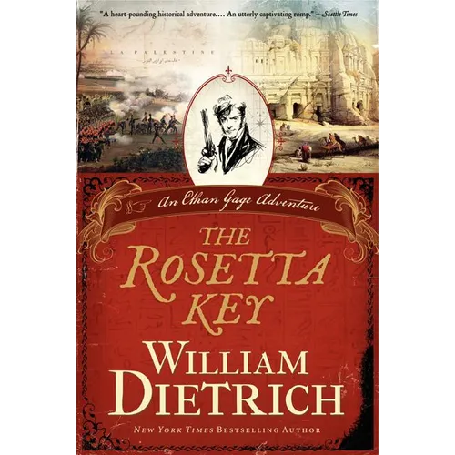 The Rosetta Key