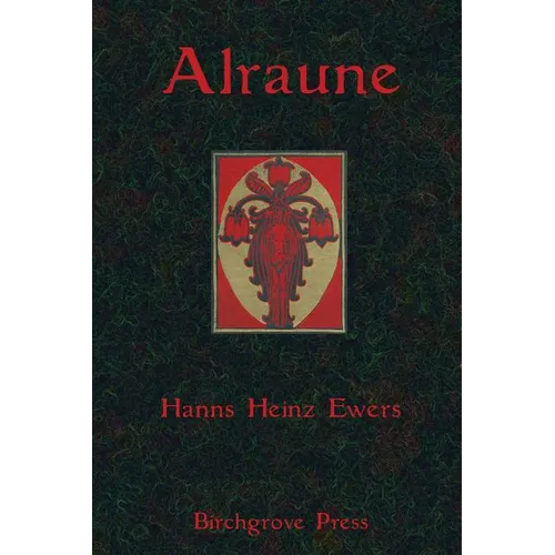 Alraune - Paperback